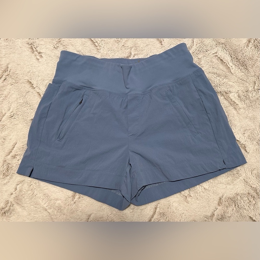 Athleta Trekkie North Shorts - Picture 3 of 13